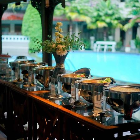 Cakra Kembang Hotel Kejayan Dış mekan fotoğraf