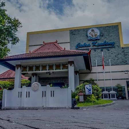 Cakra Kembang Hotel Kejayan Dış mekan fotoğraf