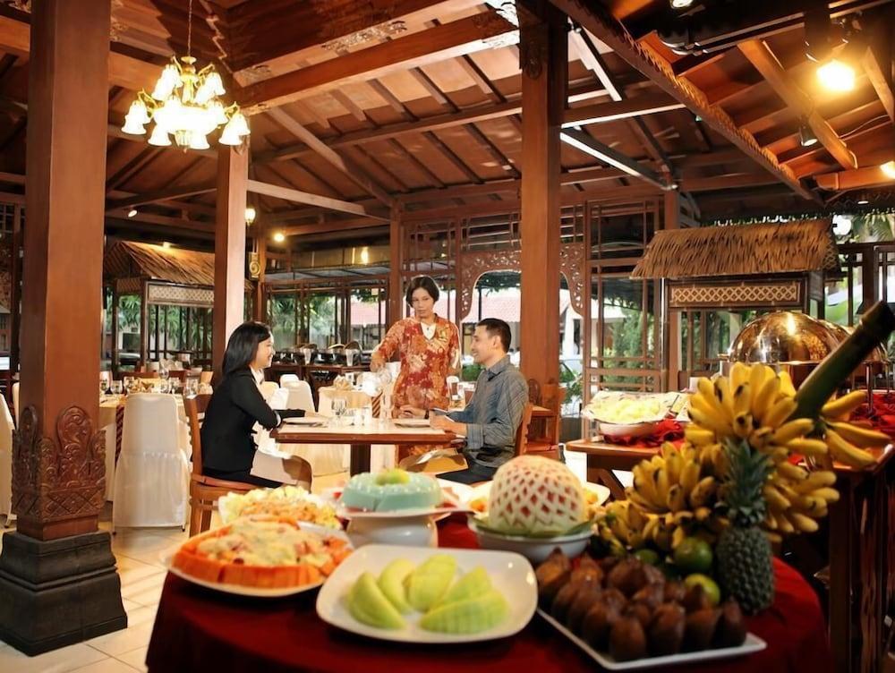 Cakra Kembang Hotel Kejayan Dış mekan fotoğraf
