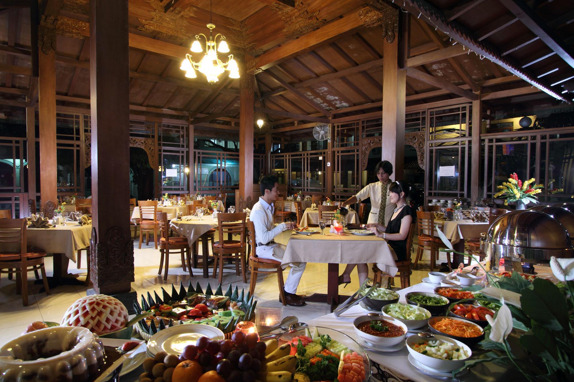 Cakra Kembang Hotel Kejayan Dış mekan fotoğraf