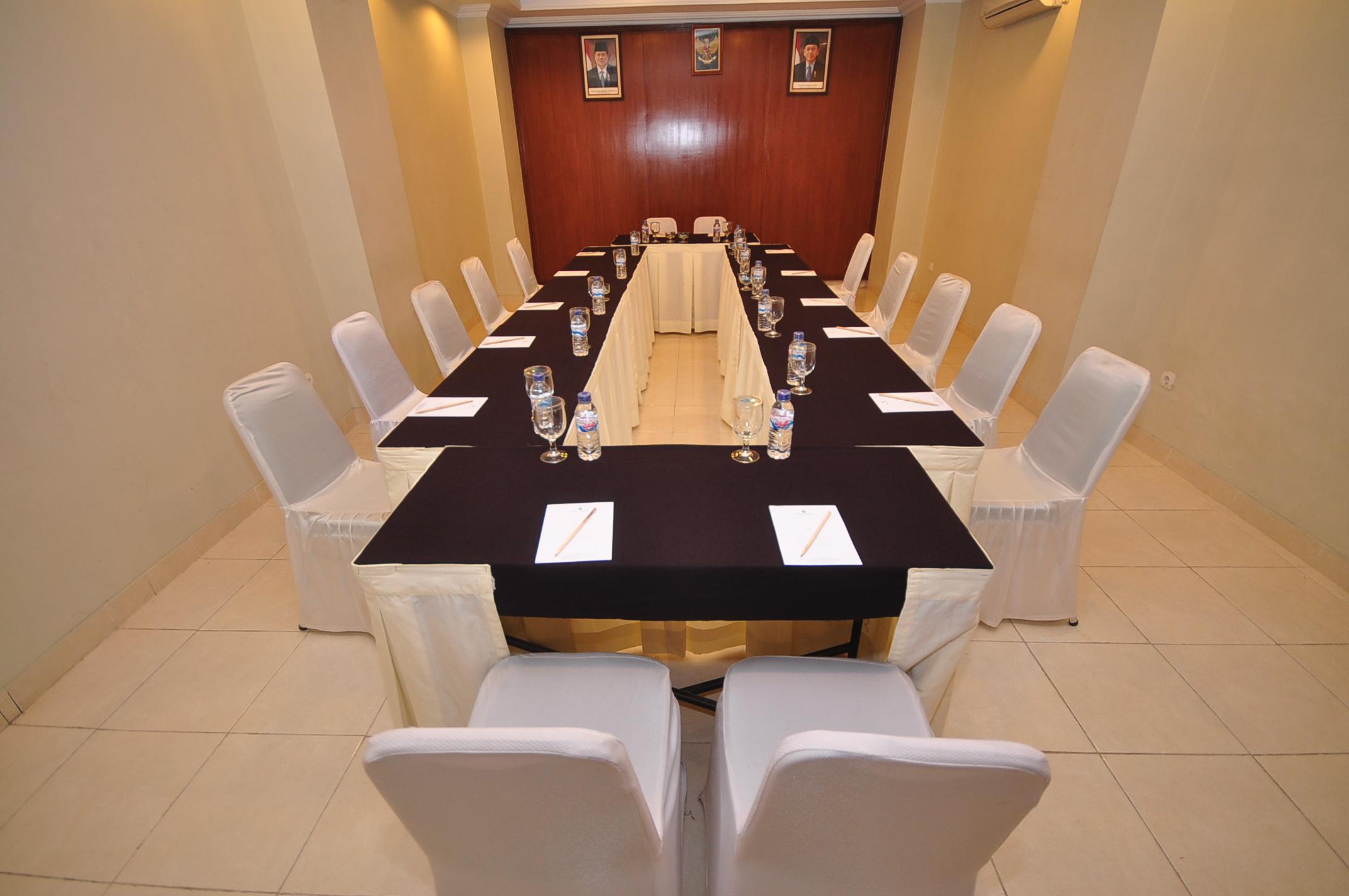 Cakra Kembang Hotel Kejayan Dış mekan fotoğraf