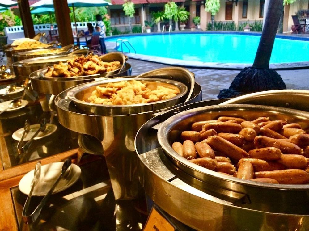 Cakra Kembang Hotel Kejayan Dış mekan fotoğraf