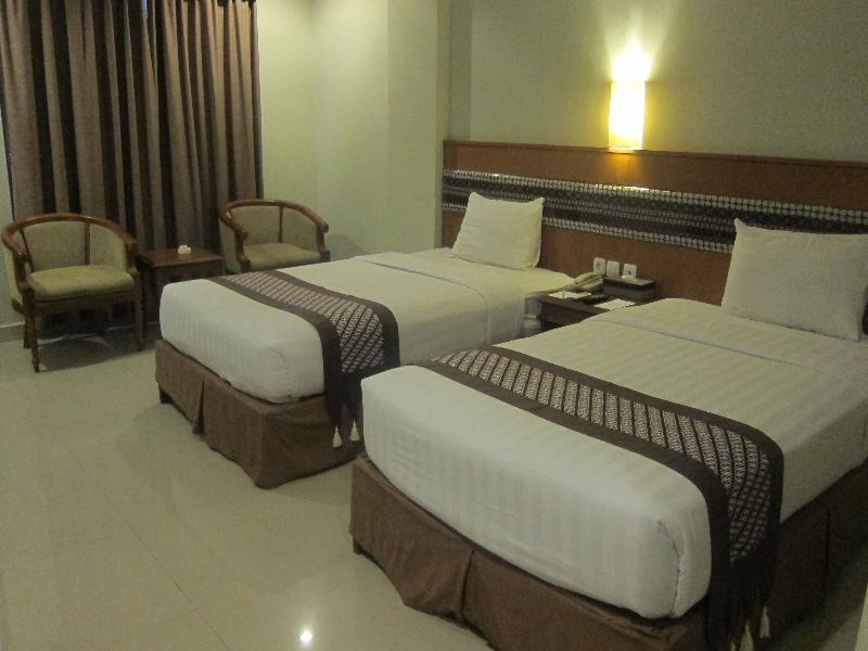 Cakra Kembang Hotel Kejayan Dış mekan fotoğraf