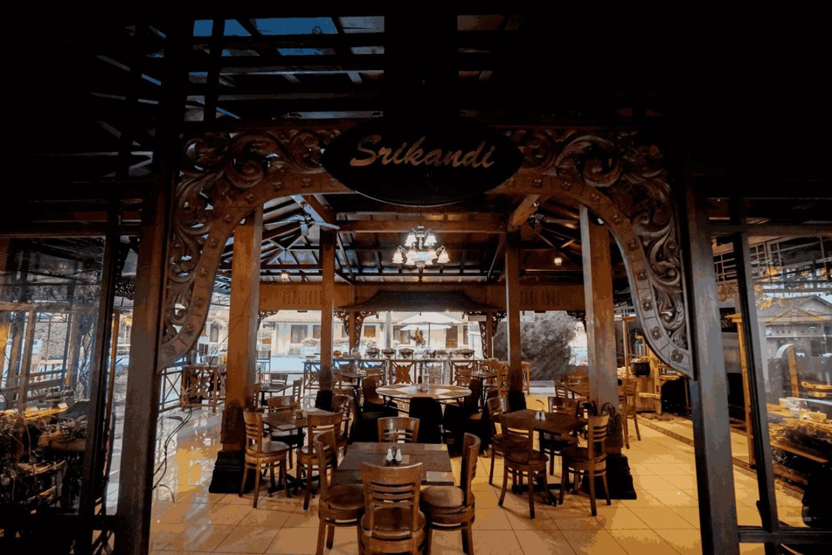 Cakra Kembang Hotel Kejayan Dış mekan fotoğraf
