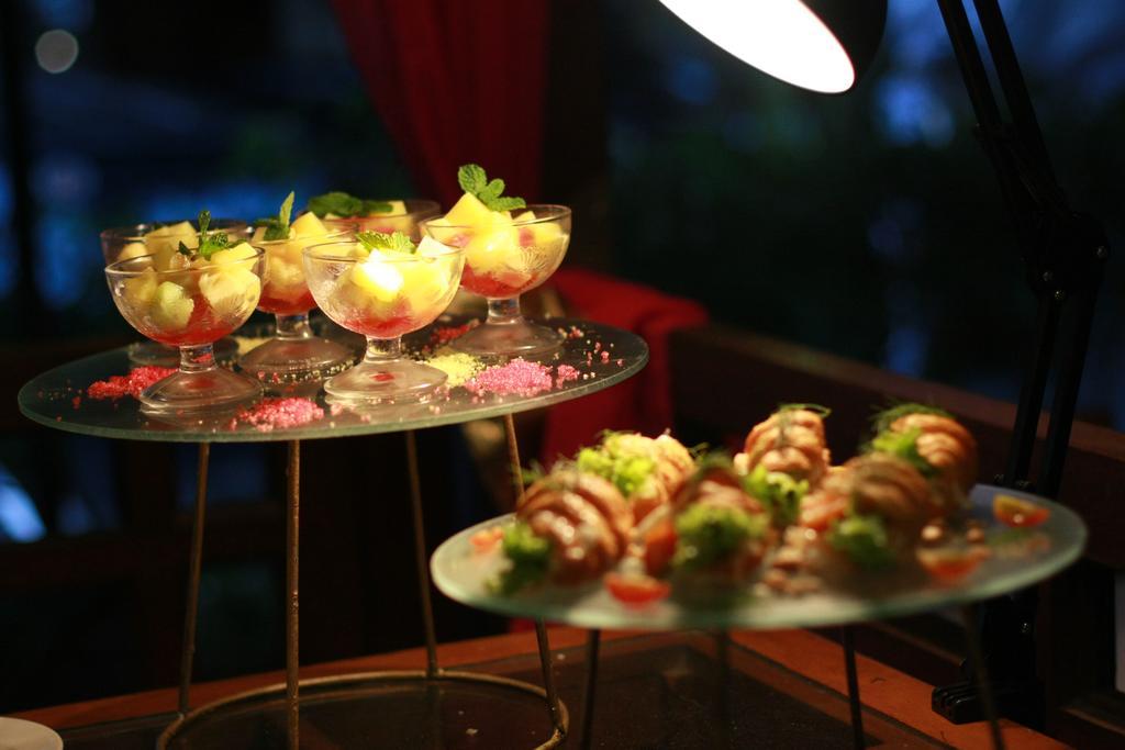 Cakra Kembang Hotel Kejayan Dış mekan fotoğraf
