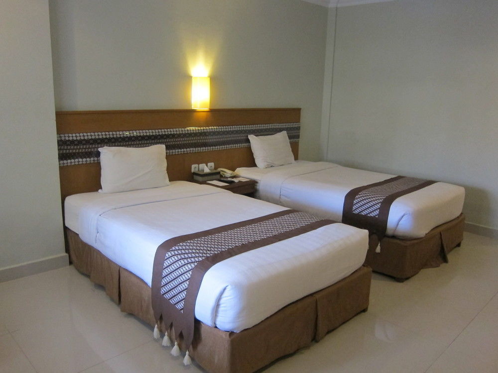 Cakra Kembang Hotel Kejayan Dış mekan fotoğraf