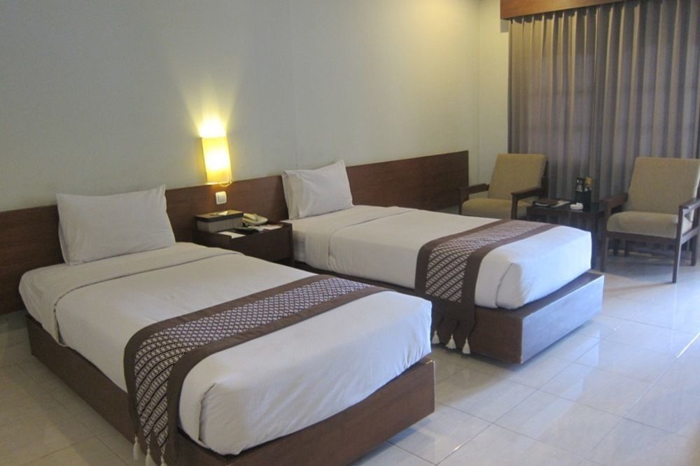 Cakra Kembang Hotel Kejayan Dış mekan fotoğraf