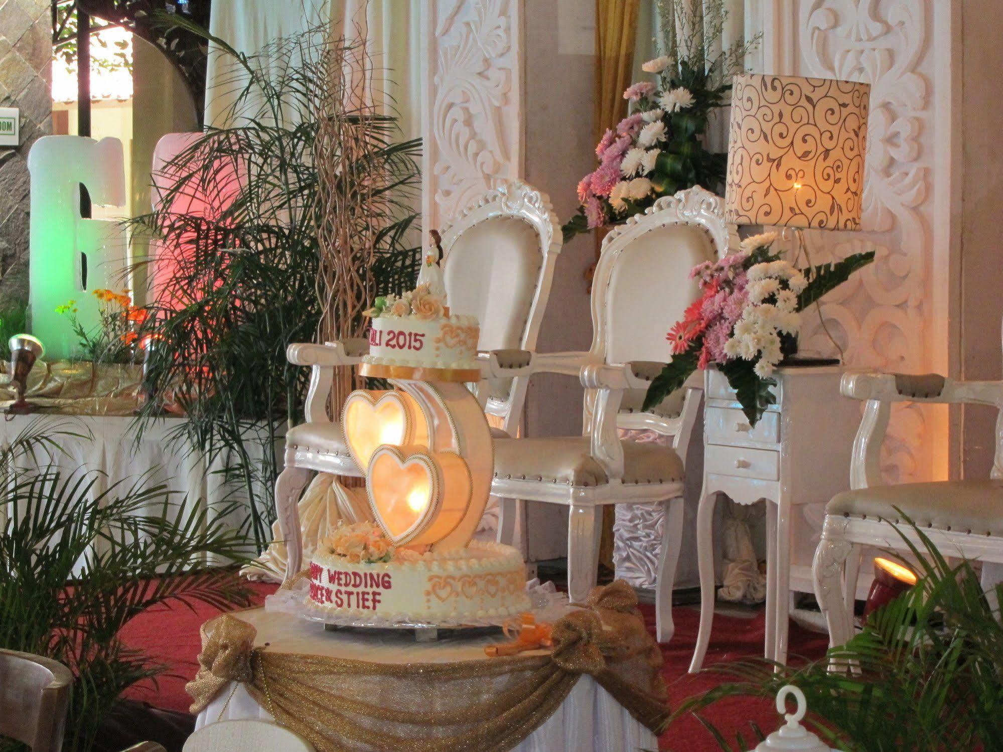 Cakra Kembang Hotel Kejayan Dış mekan fotoğraf