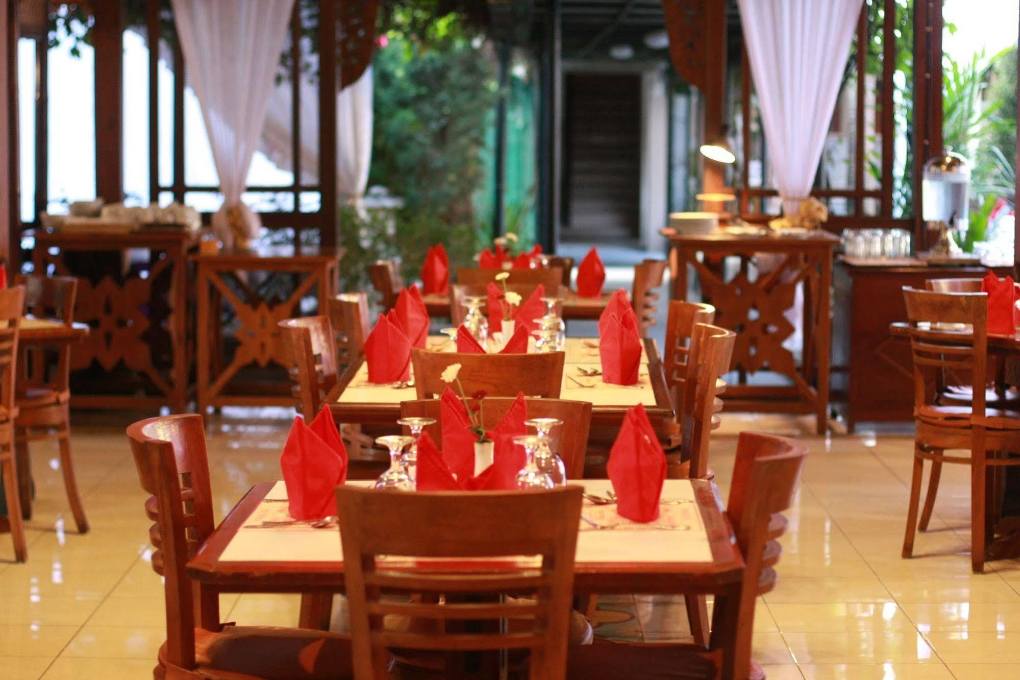 Cakra Kembang Hotel Kejayan Dış mekan fotoğraf