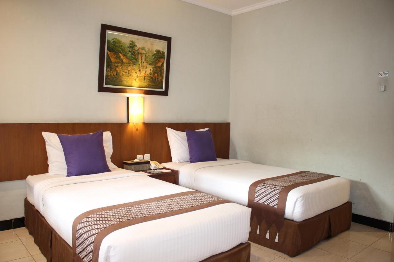 Cakra Kembang Hotel Kejayan Dış mekan fotoğraf